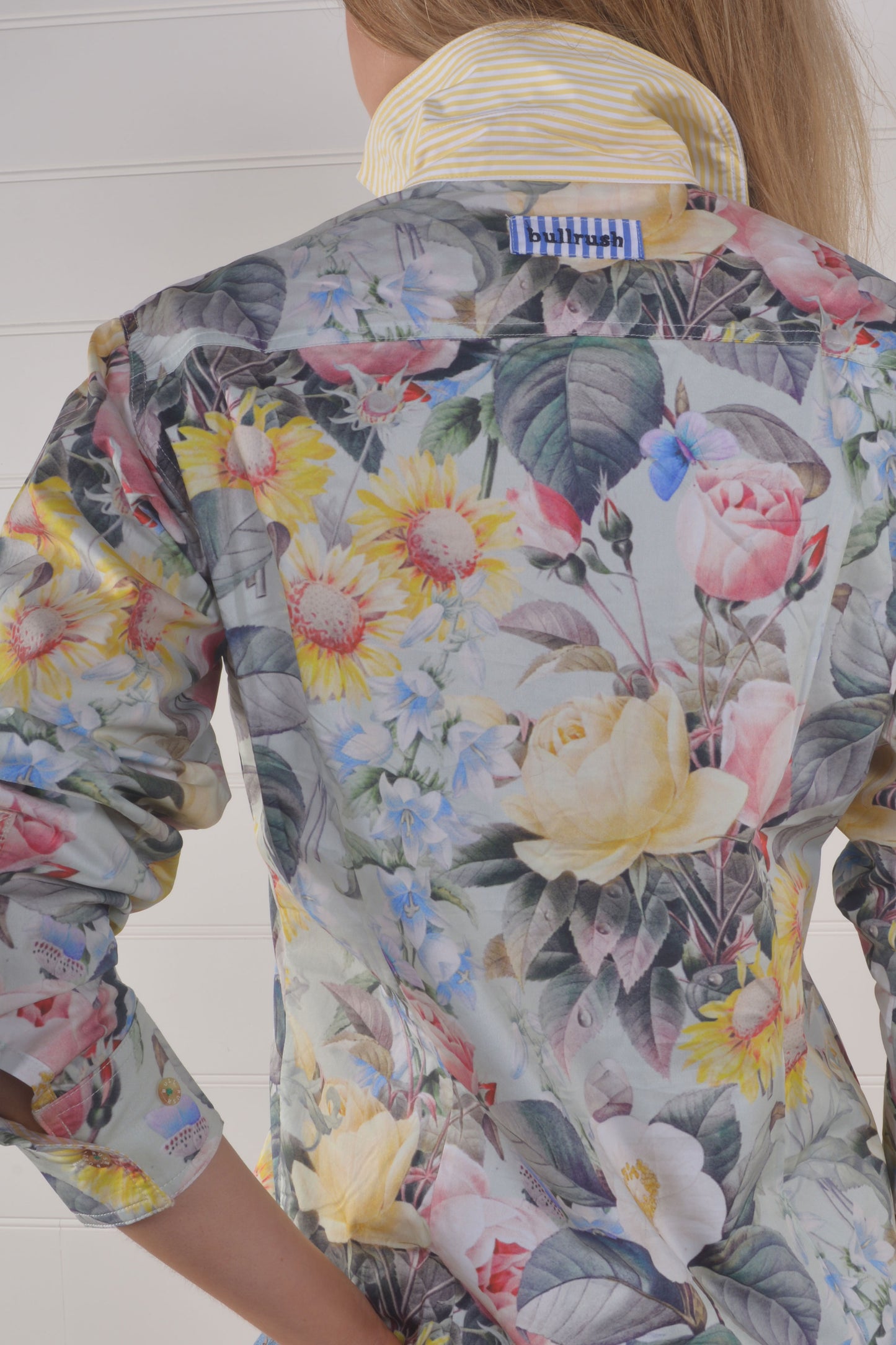 CHRISANNA SHIRT