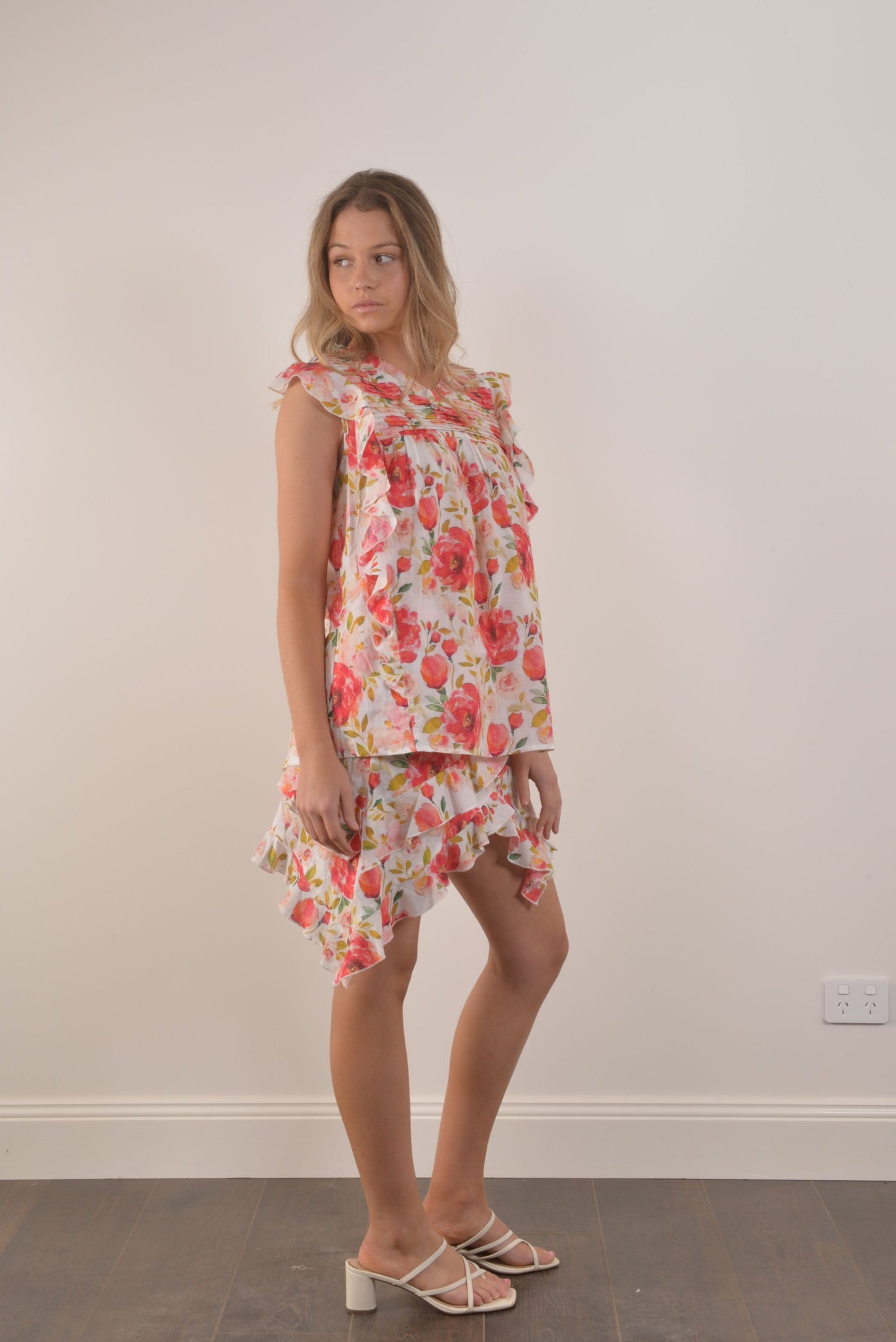 INDY BLOOM SKIRT