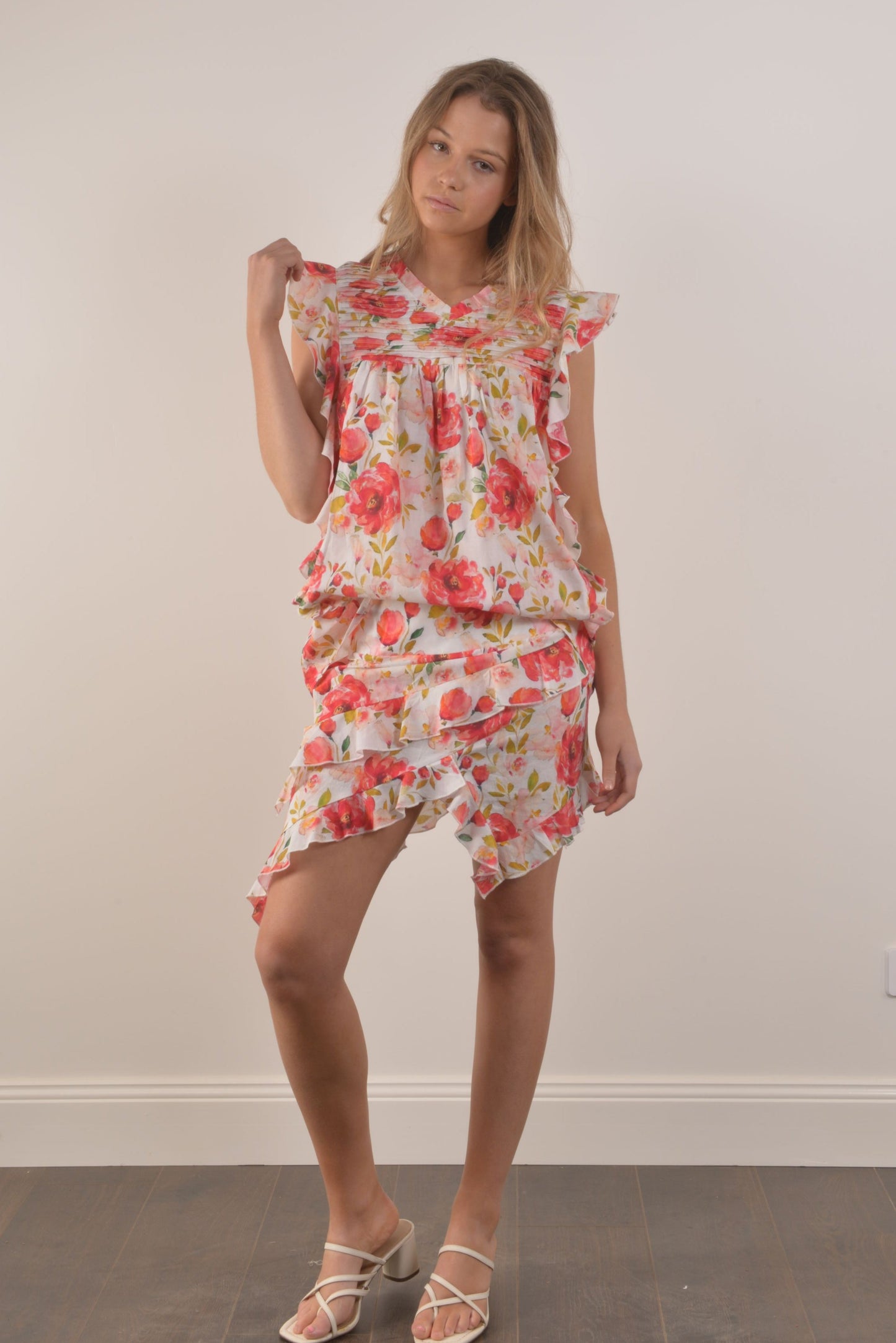 INDY BLOOM SKIRT