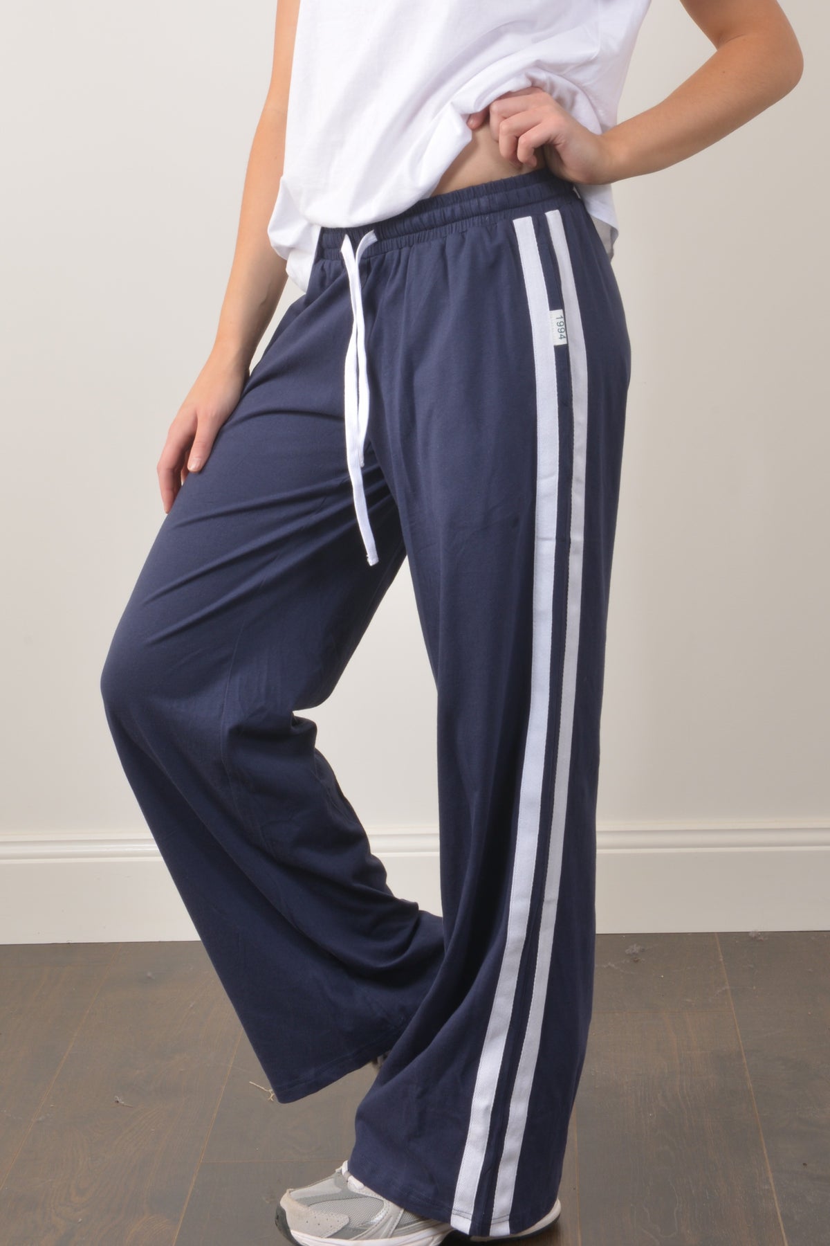 DANCE PANT-Navy