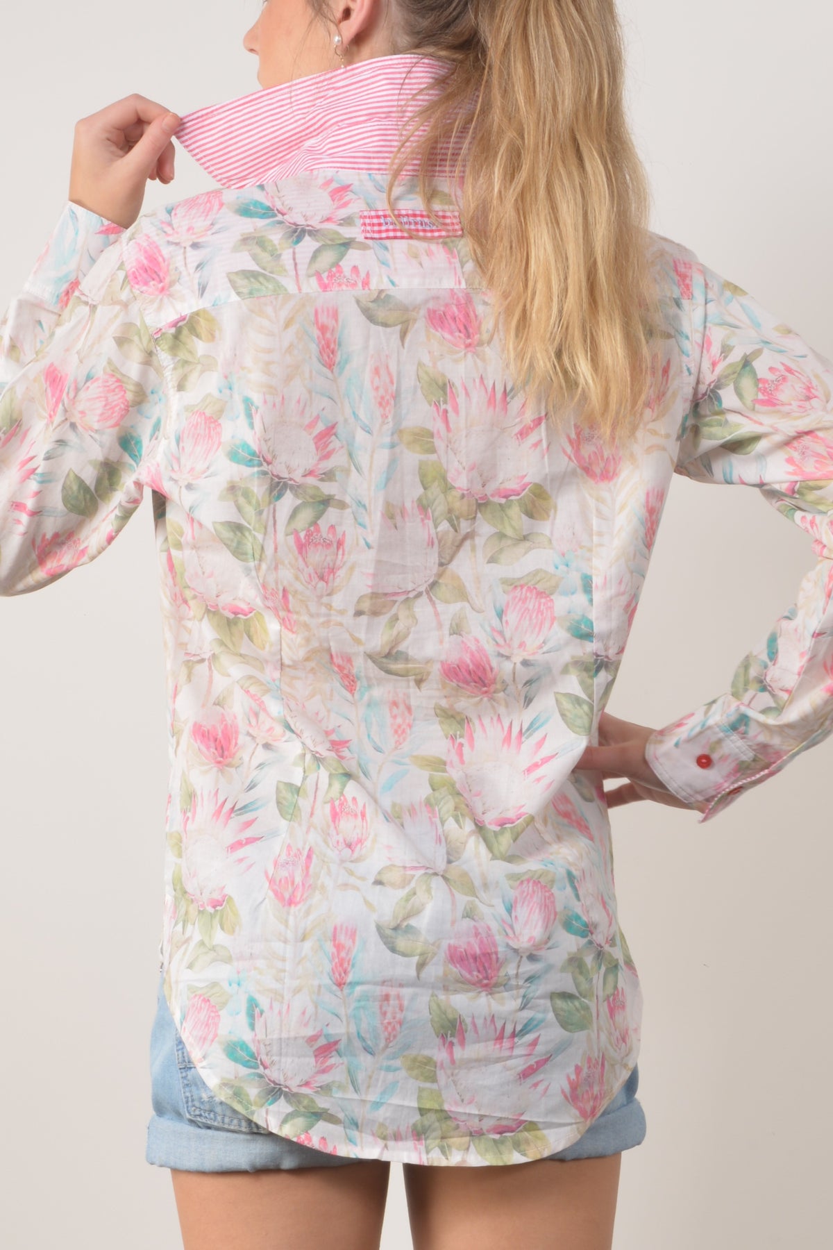 KING PROTEA SHIRT
