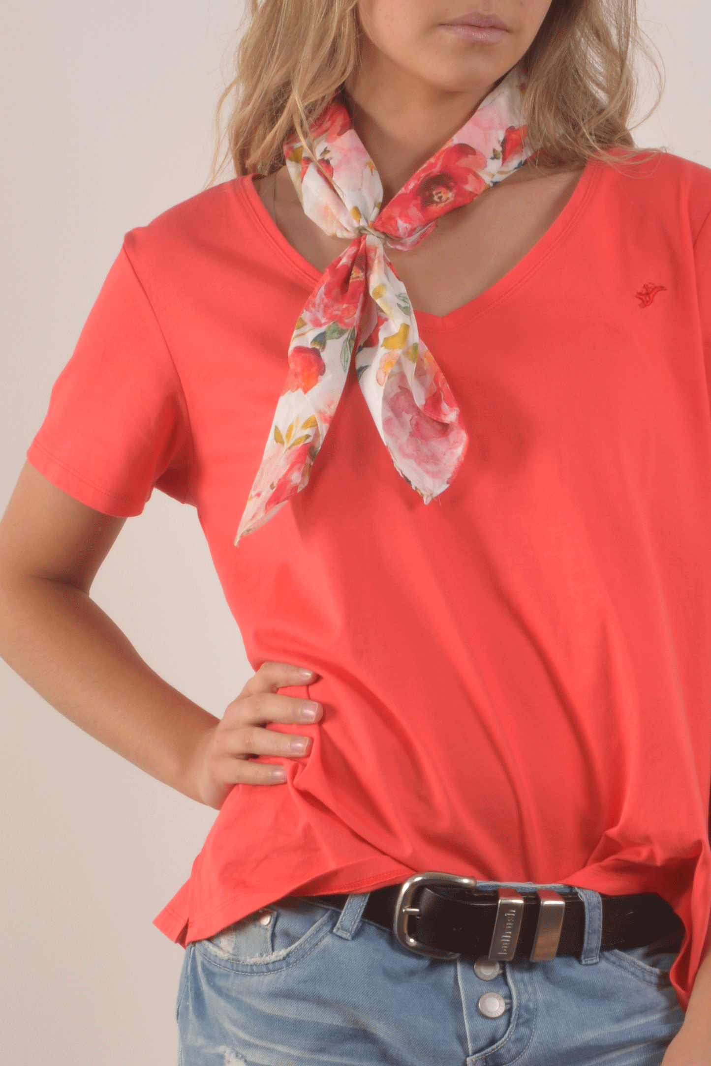 π INDY SCARF (15% off)