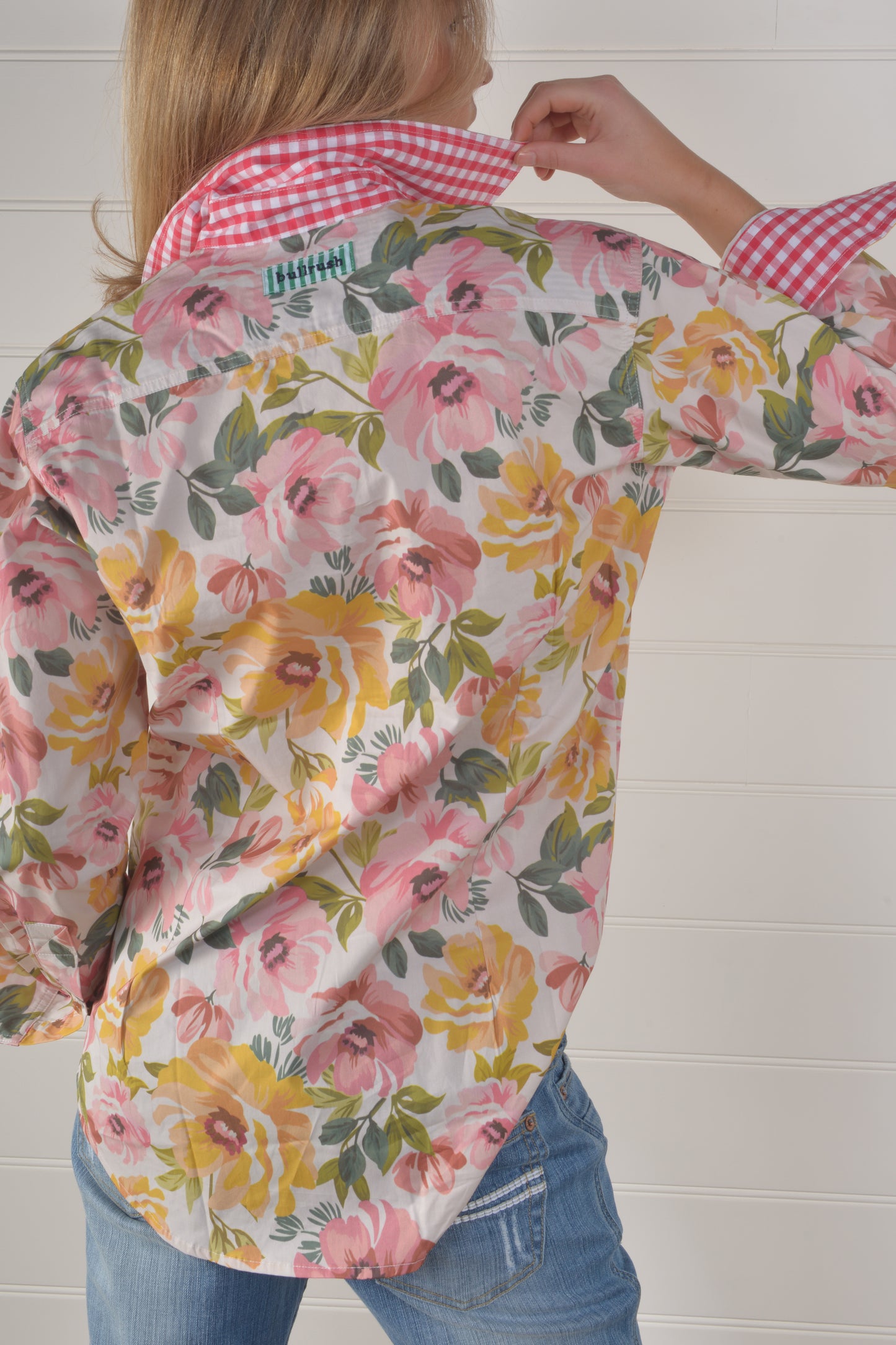 ADELINE SHIRT