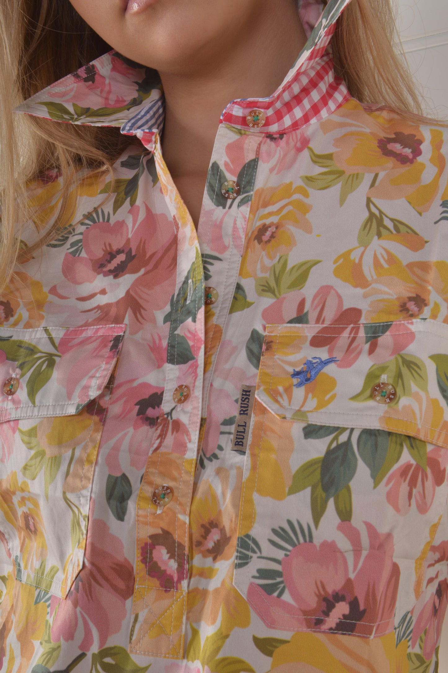 ADELINE SHIRT