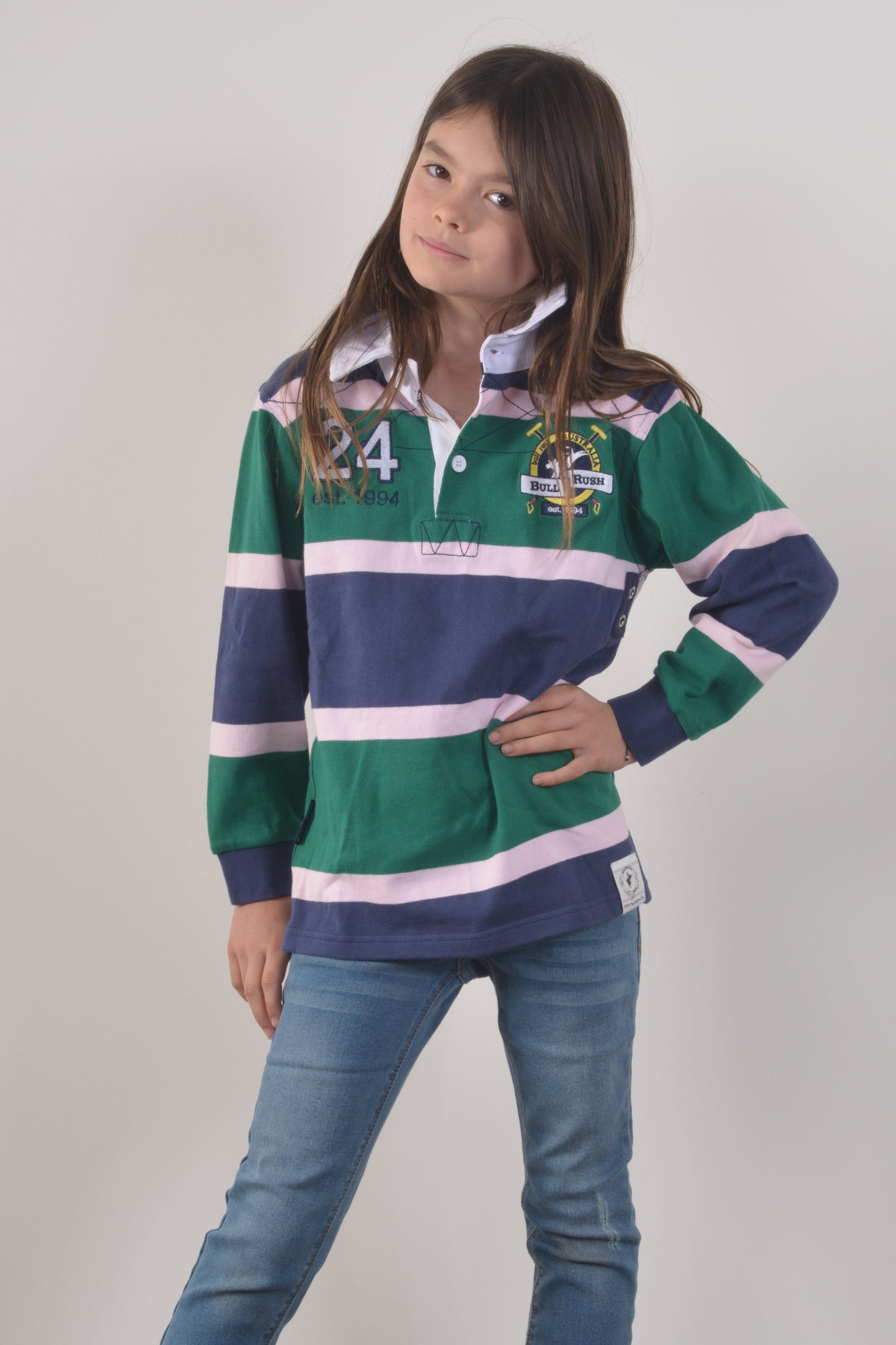 ANNIVERSARY RUGBY- CHILDRENS