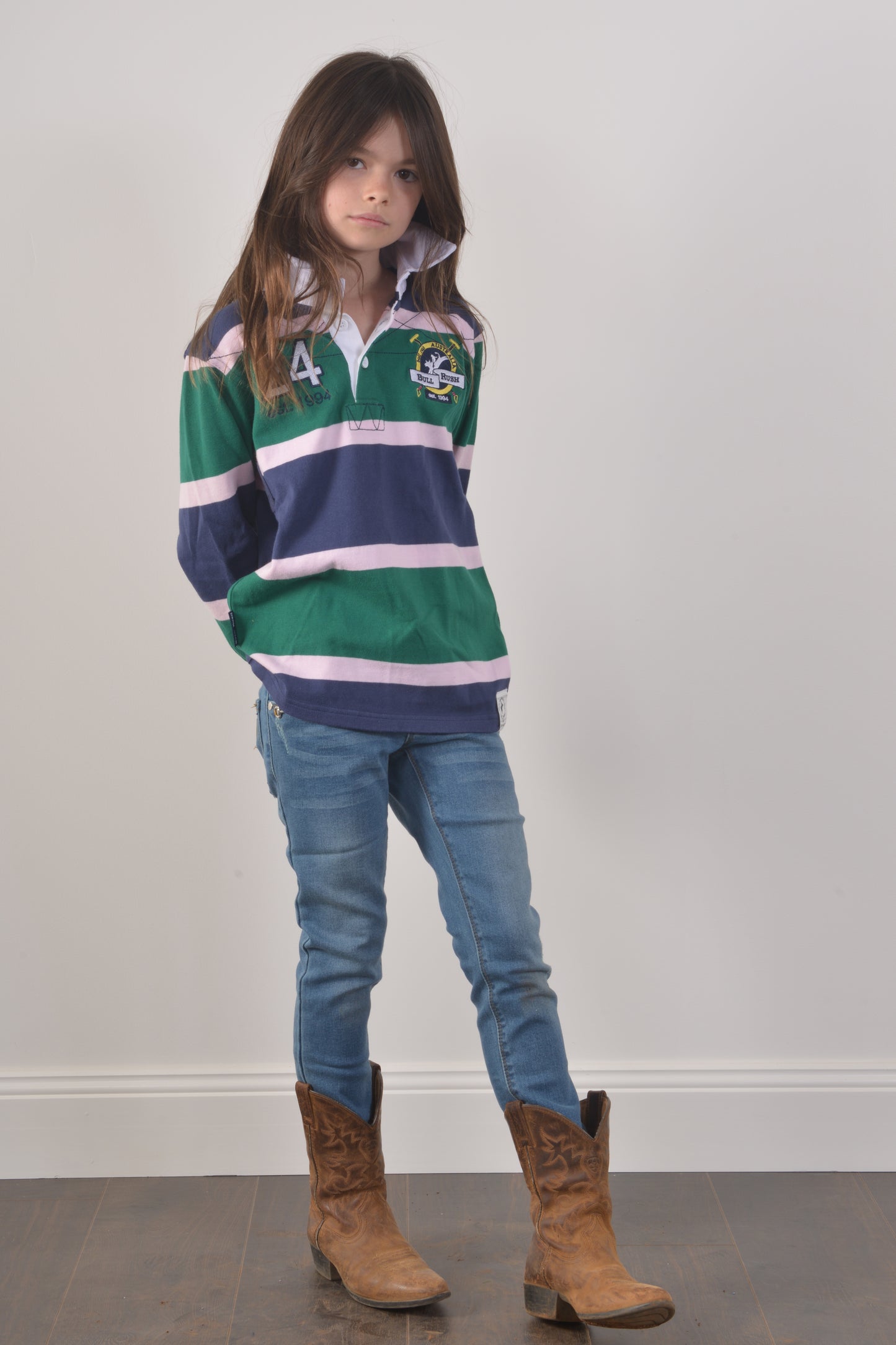 ANNIVERSARY RUGBY- CHILDRENS