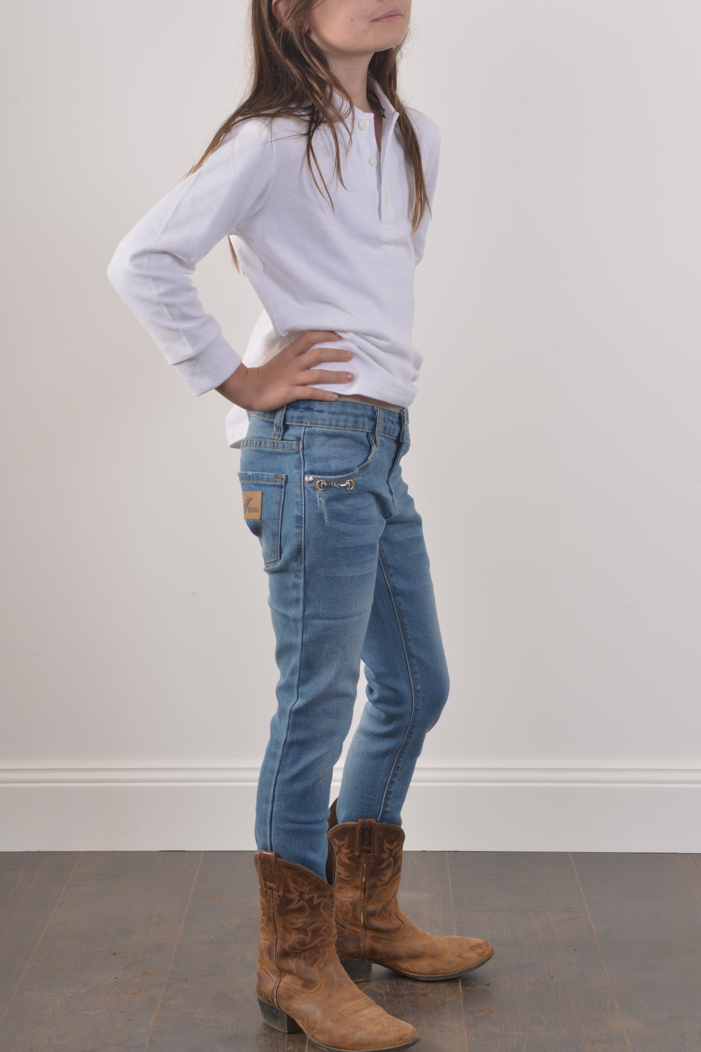 DESIGNER GIRLS JEAN