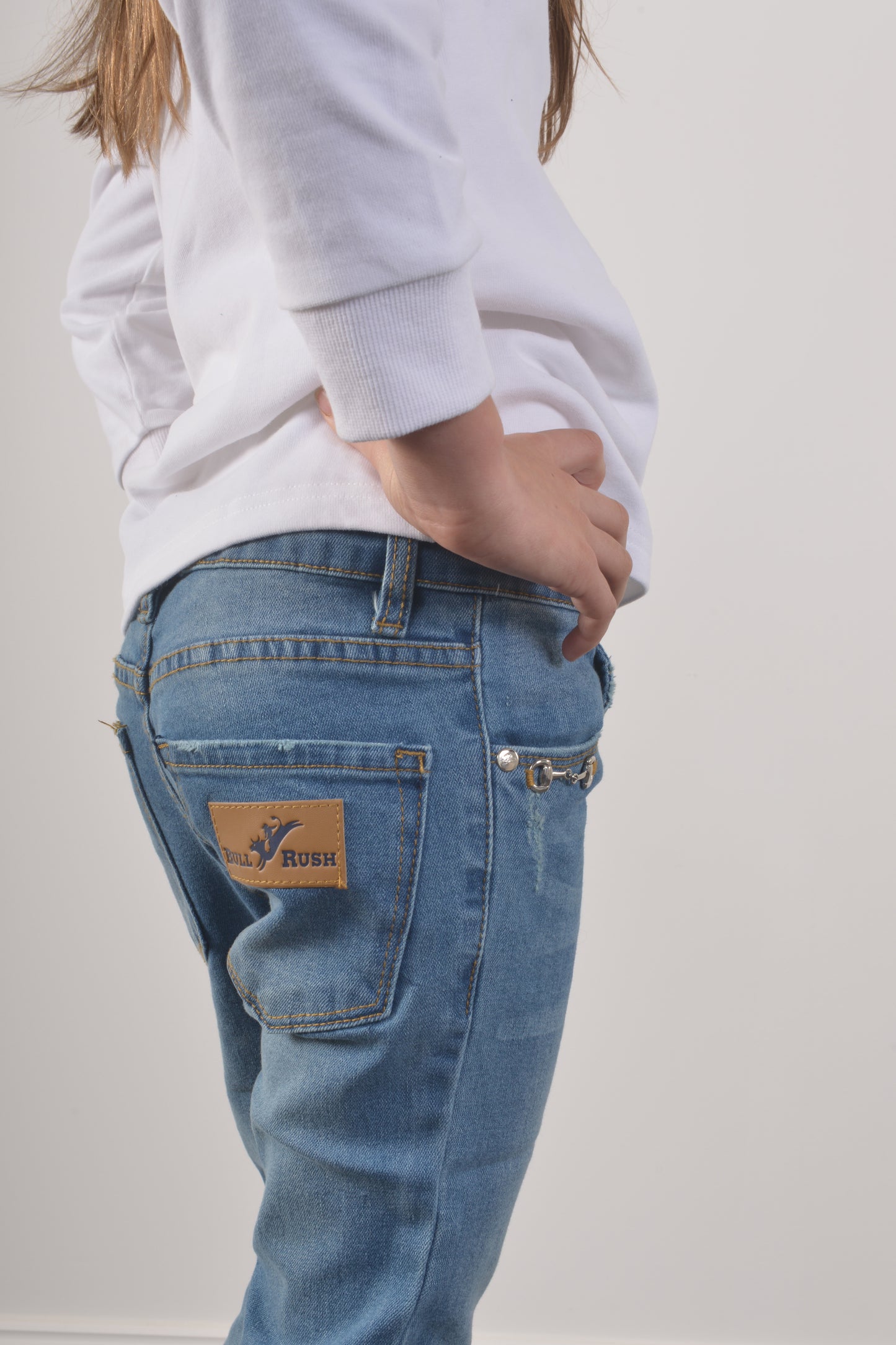DESIGNER GIRLS JEAN