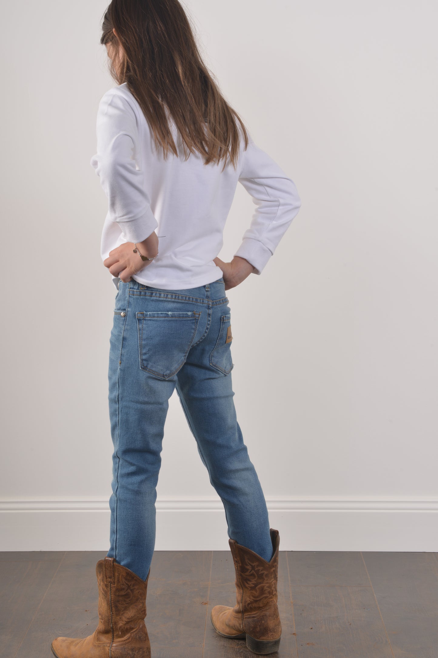 DESIGNER GIRLS JEAN