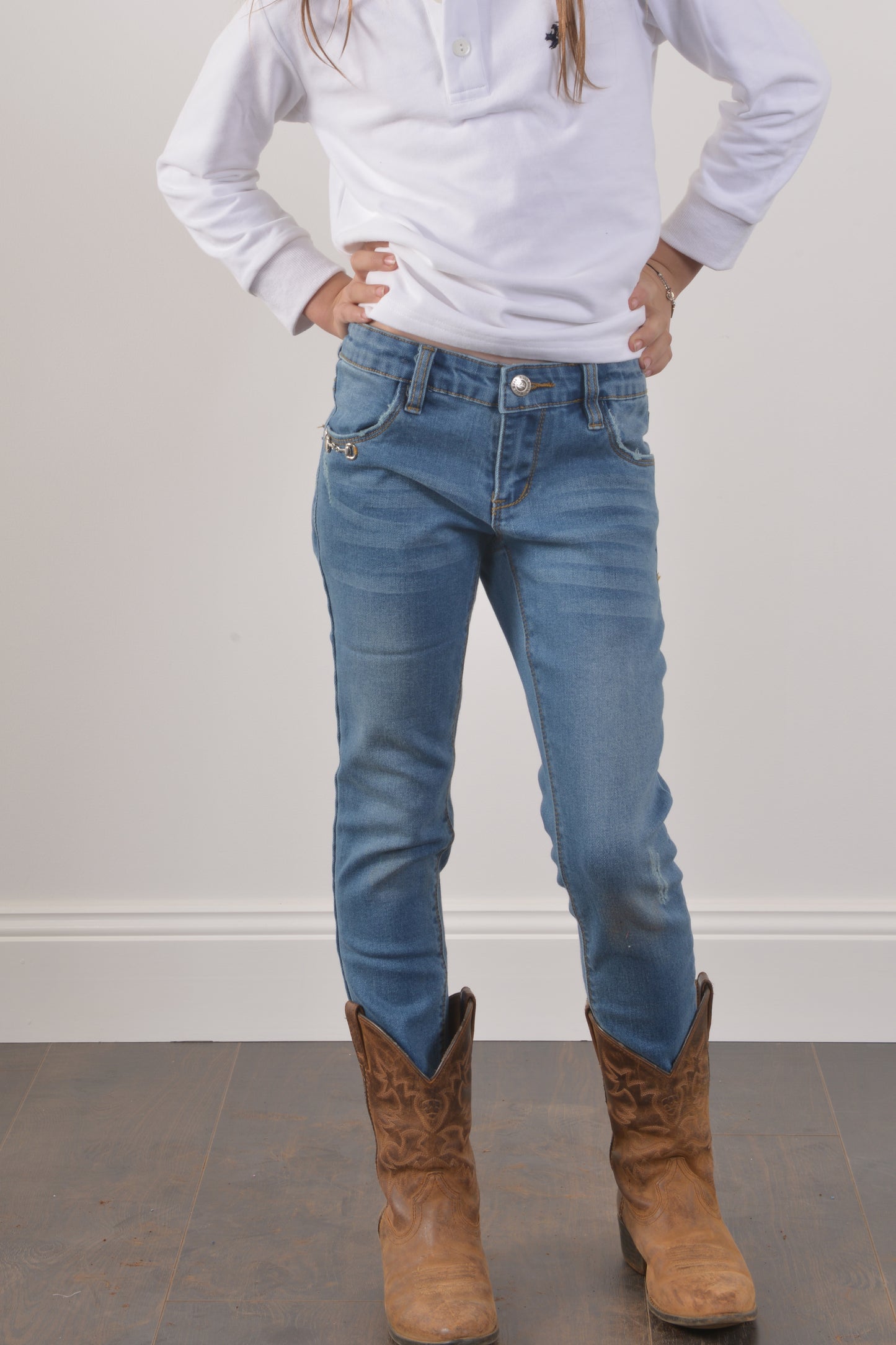 DESIGNER GIRLS JEAN