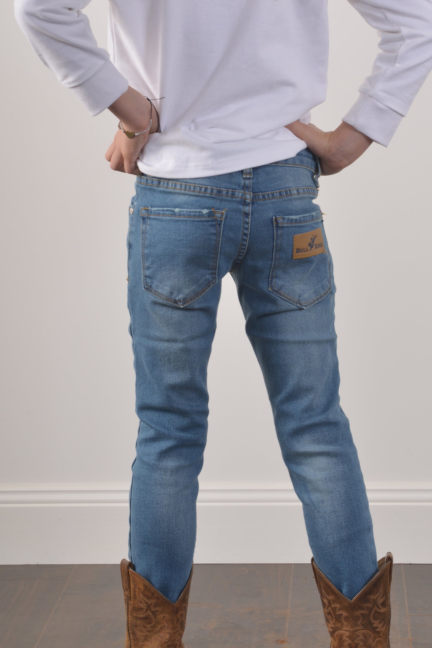 DESIGNER GIRLS JEAN