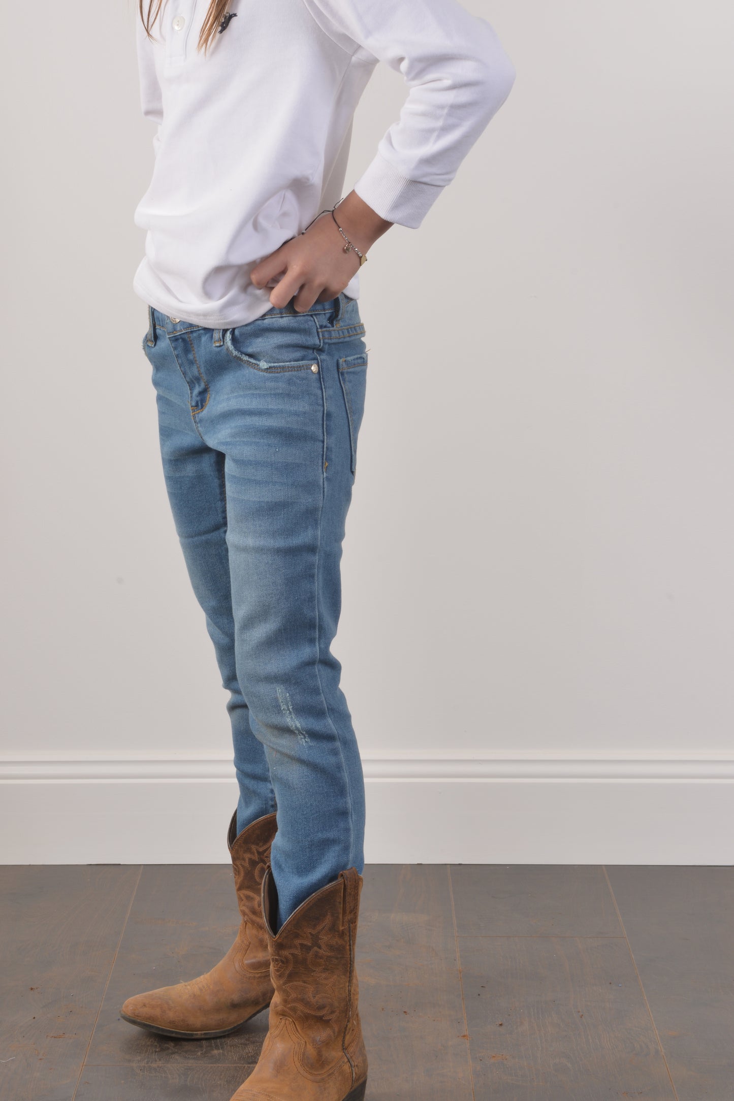 DESIGNER GIRLS JEAN