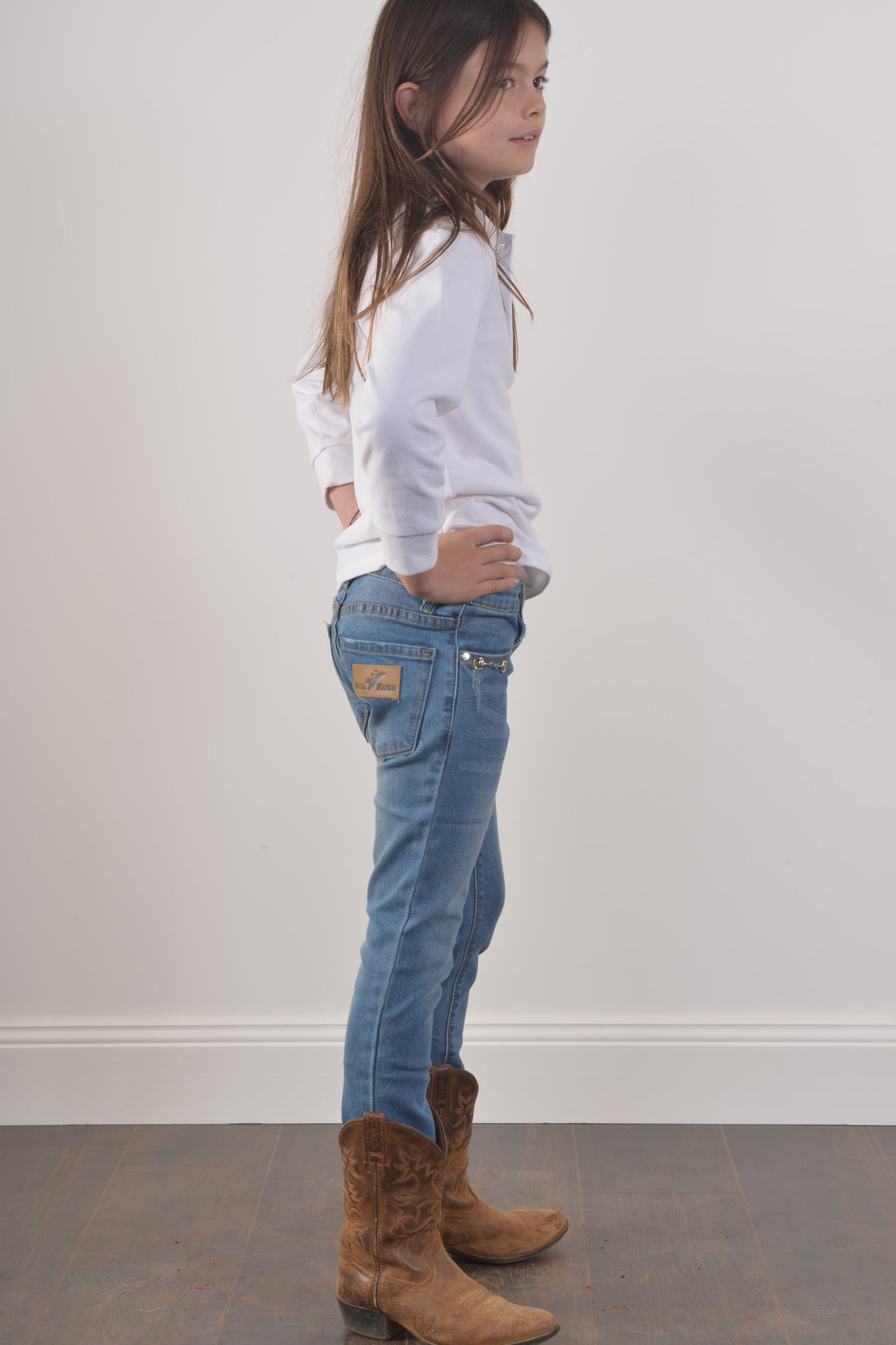 DESIGNER GIRLS JEAN
