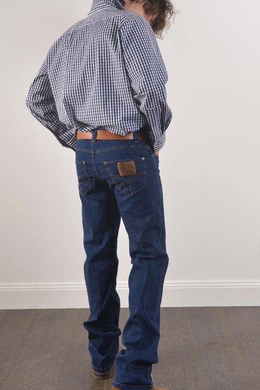 MENS STOCKMAN JEAN