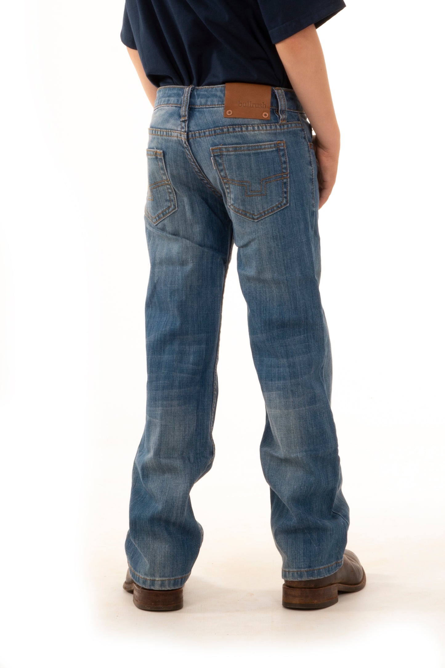 DESIGNER BOYS JEANS