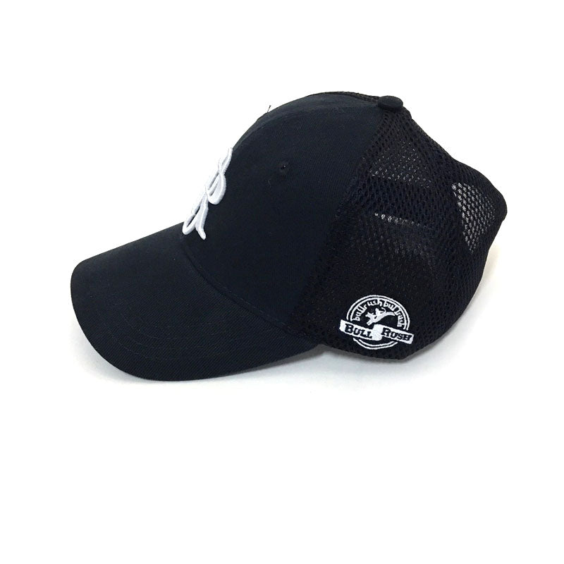 CAP BULLRUSH