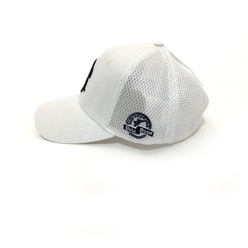 CAP BULLRUSH