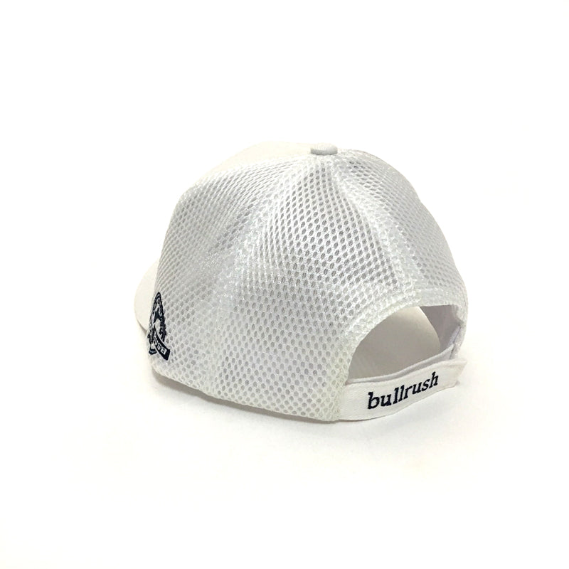 CAP BULLRUSH
