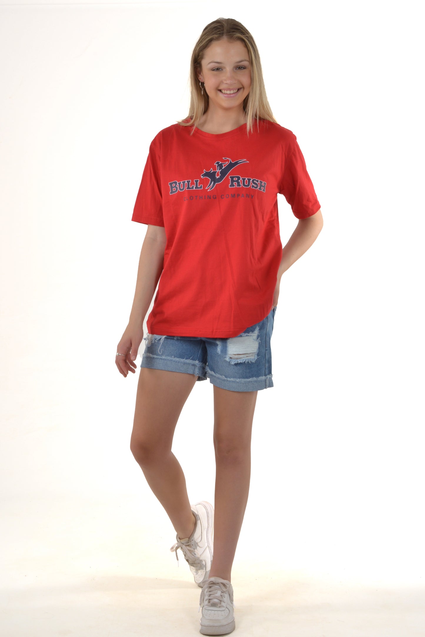 oscar vintage tee