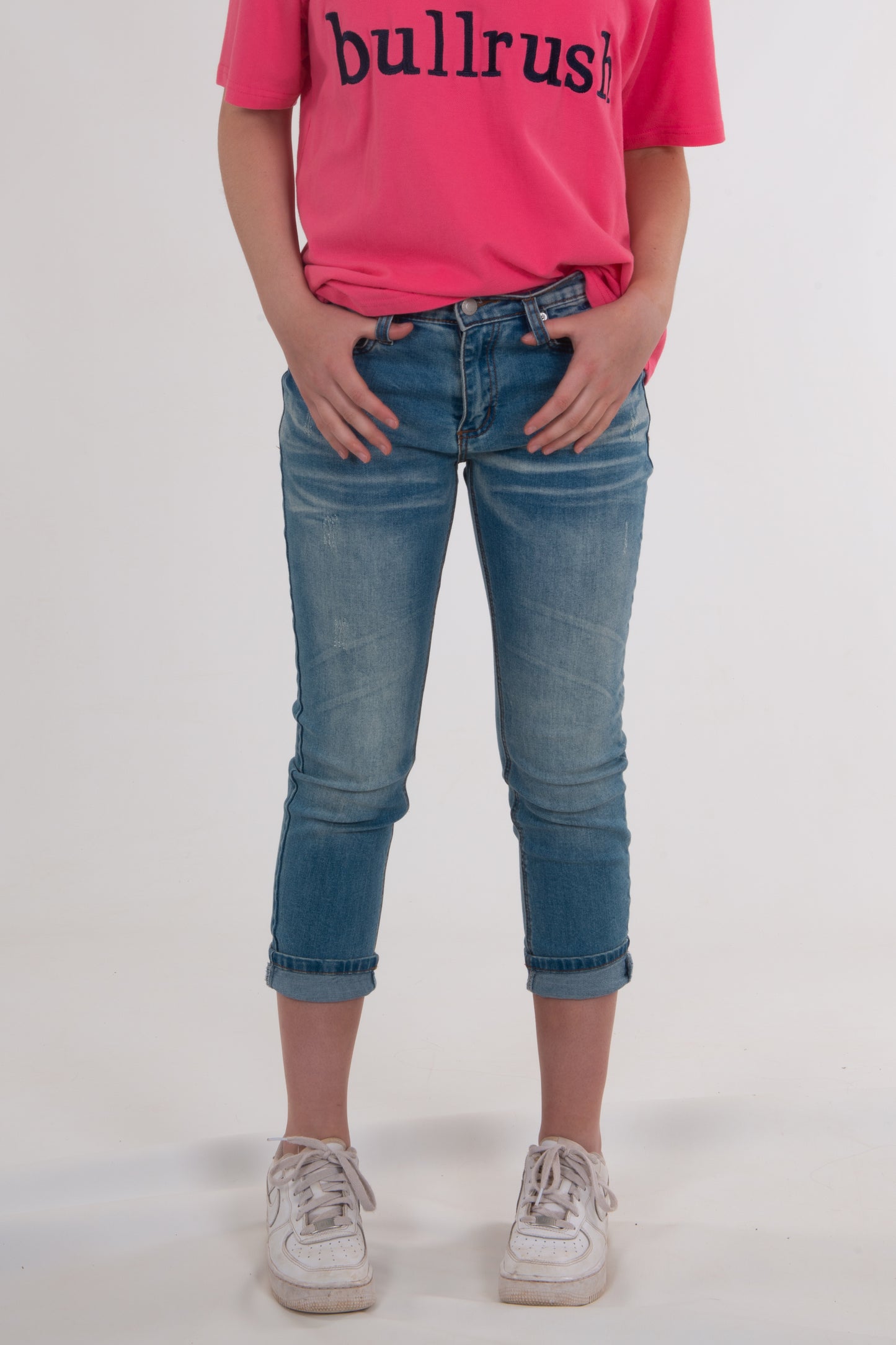 MANDY CAPRI JEAN