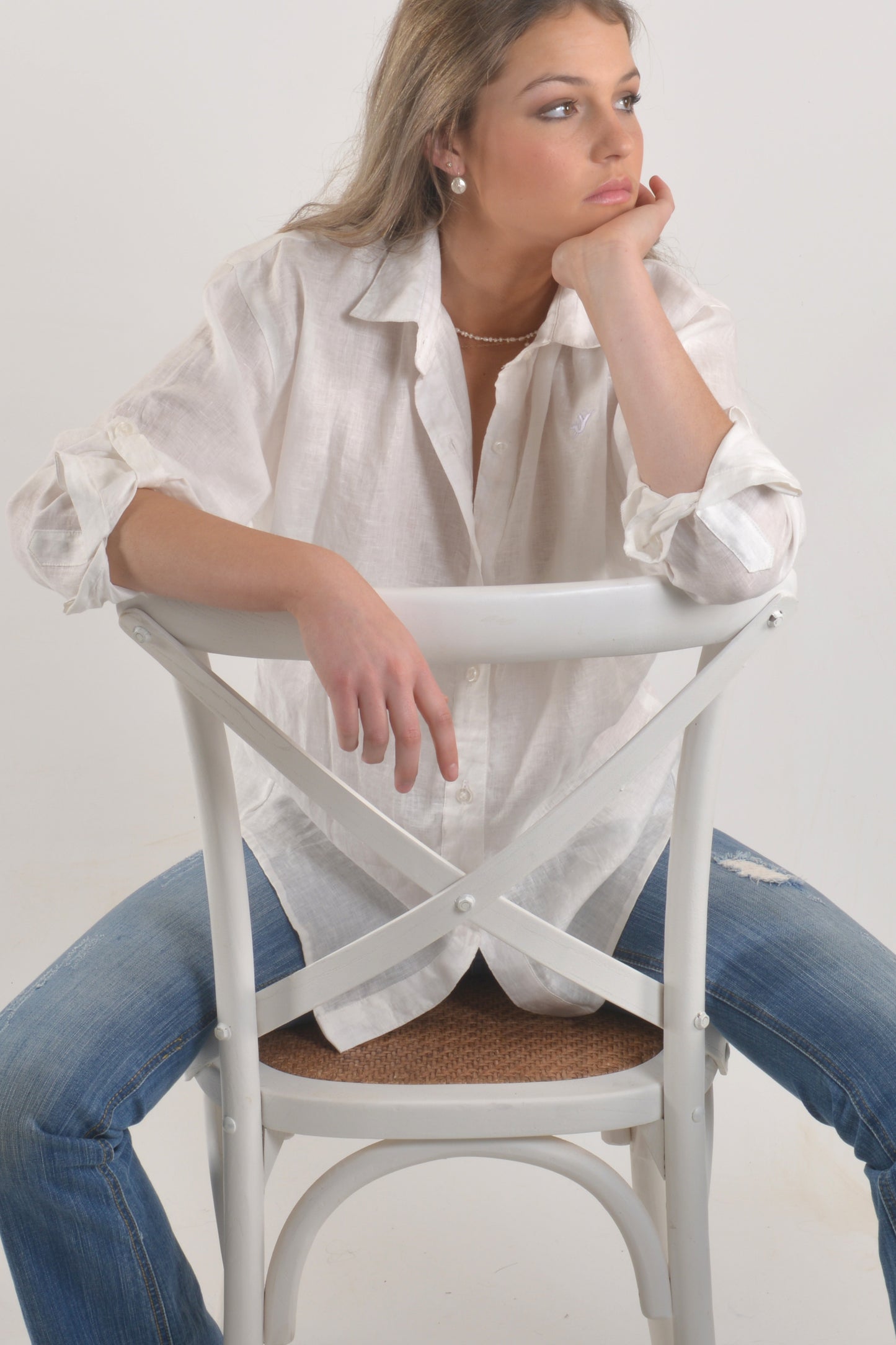 SUMMERLEA SHIRT