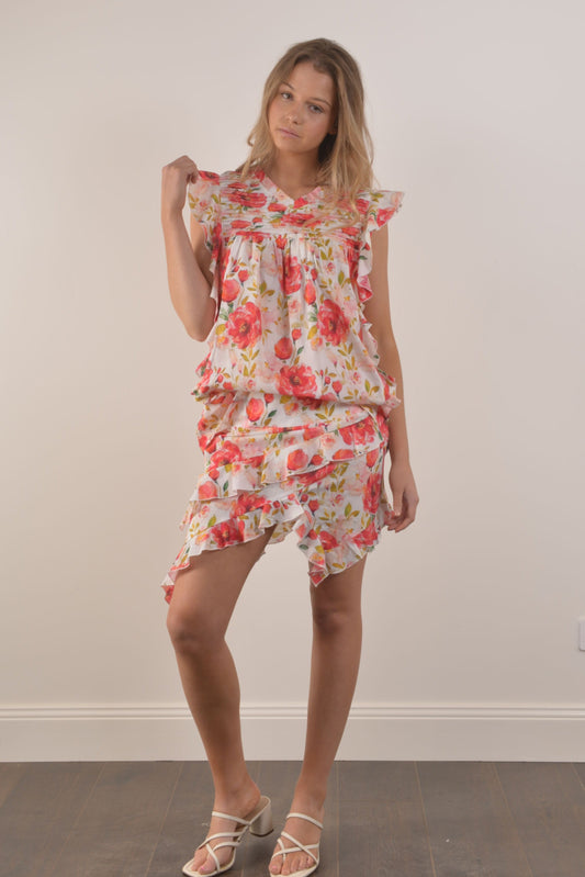 INDY BLOOM SKIRT