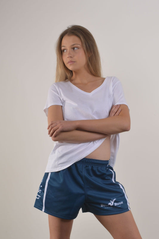 Footy Shorts (unisex)