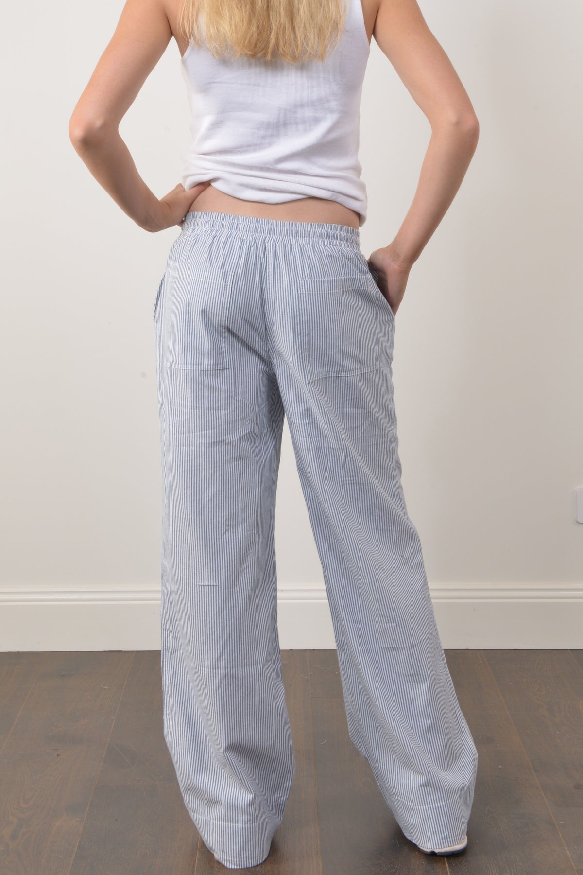HARBOUR PANT