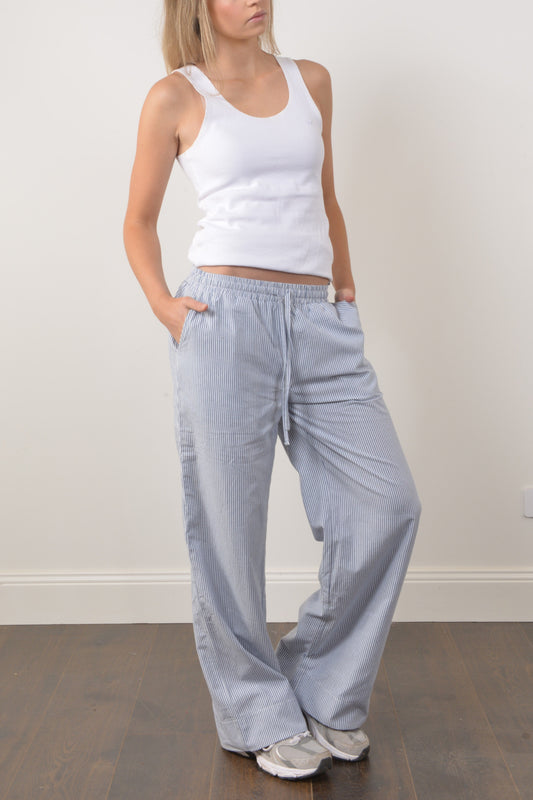 HARBOUR PANT