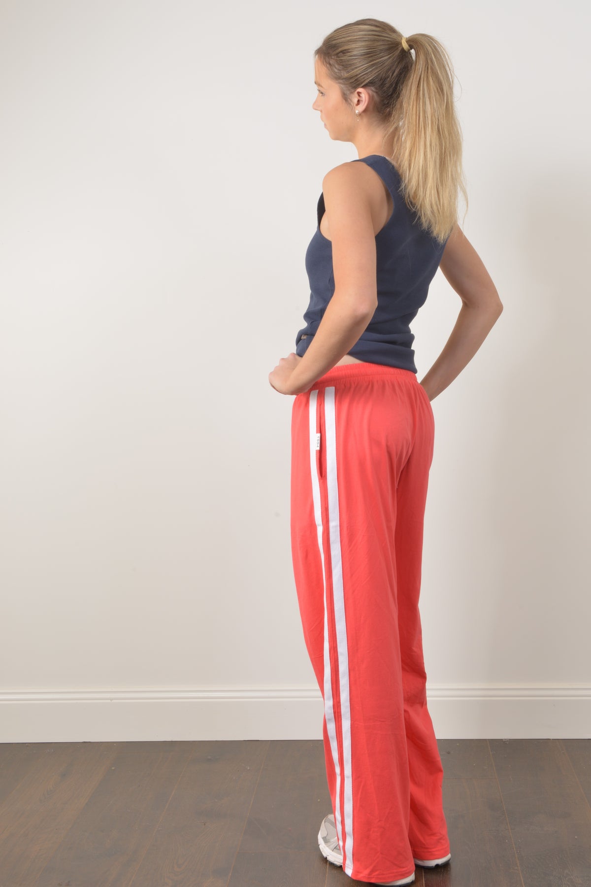 DANCE PANT-Poppy