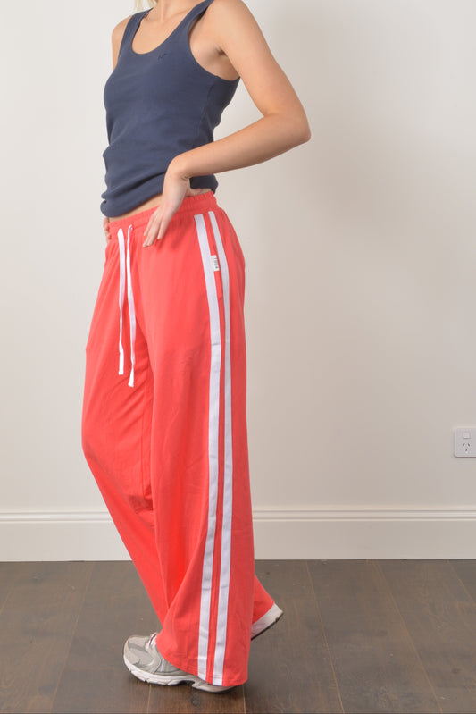 DANCE PANT-Poppy