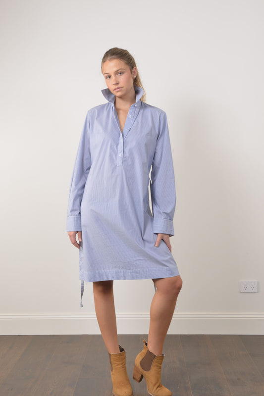 WILLOW SHIRTMAKER DRESS