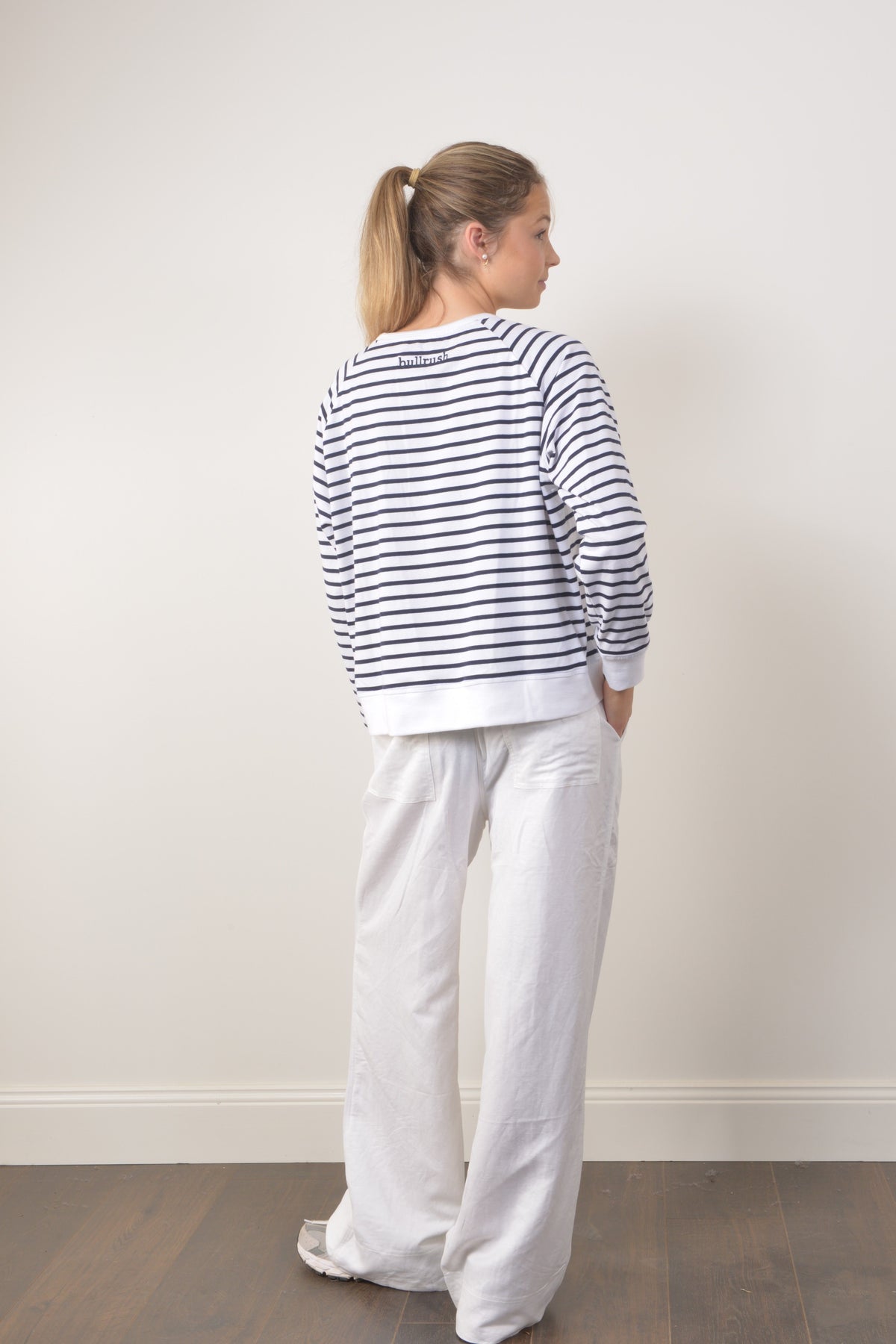 COAST TOP - White