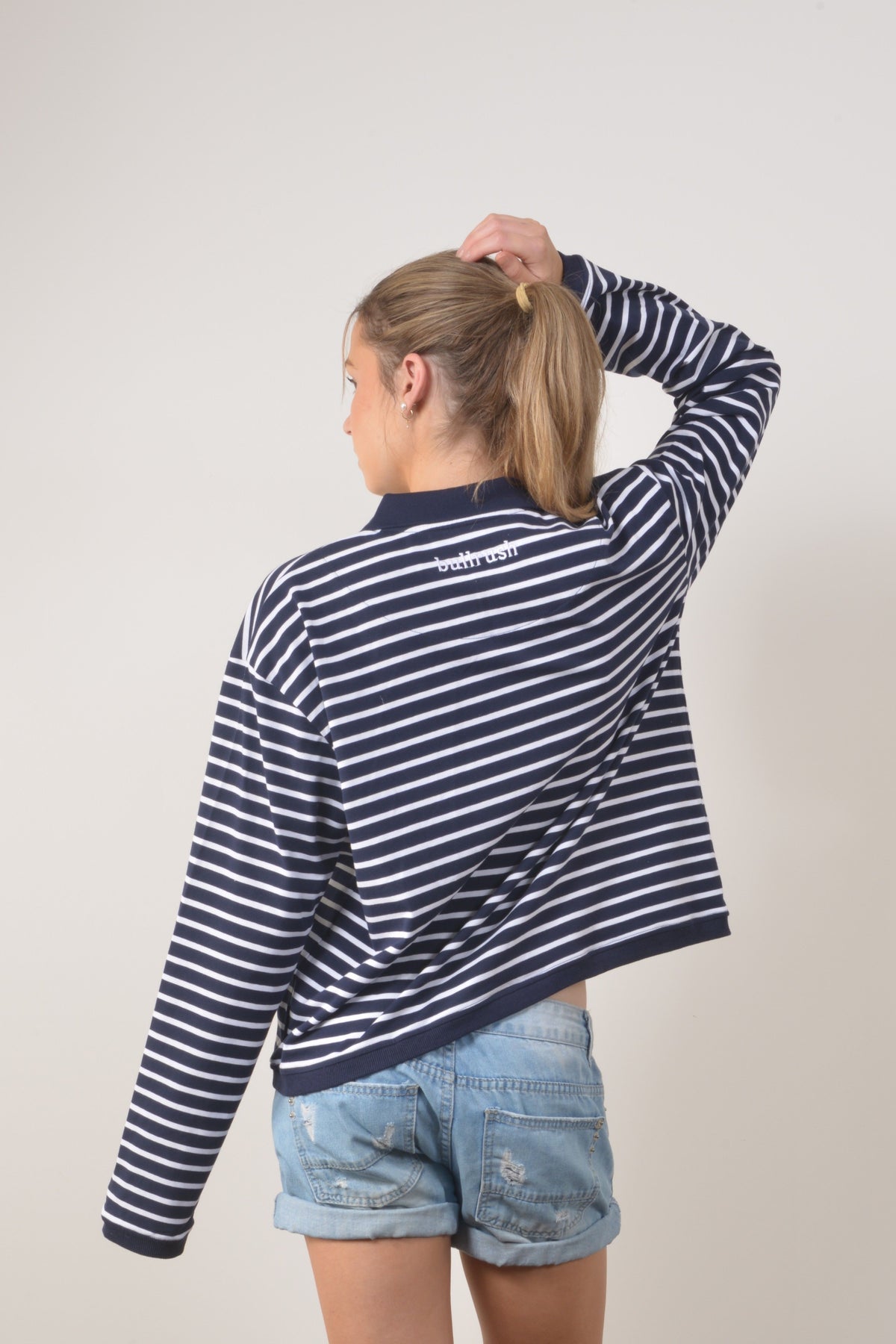 COAST TOP - Navy