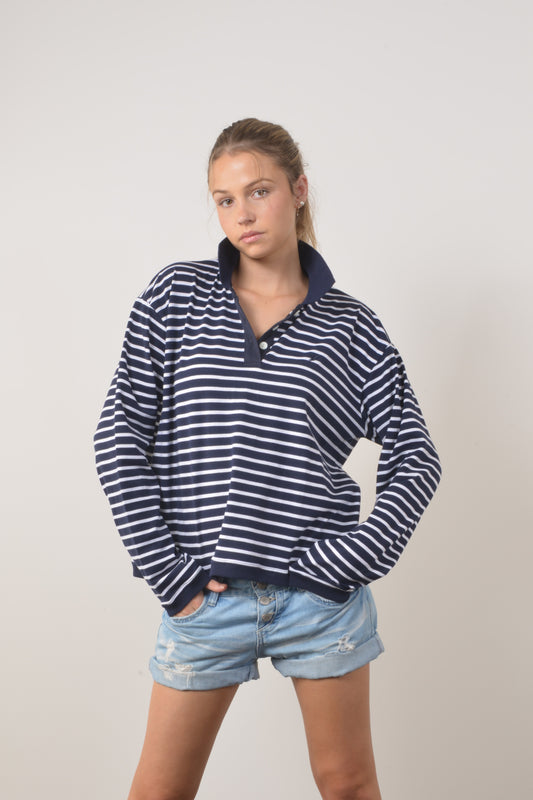 COAST TOP - Navy