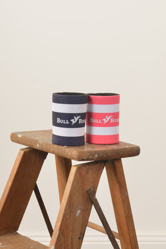 BULLRUSH STUBBY HOLDER