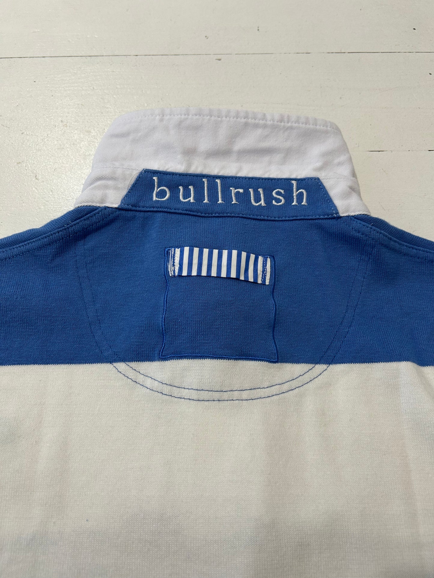 SEASONAL DUO RUGBY -COBALT (Unisex)