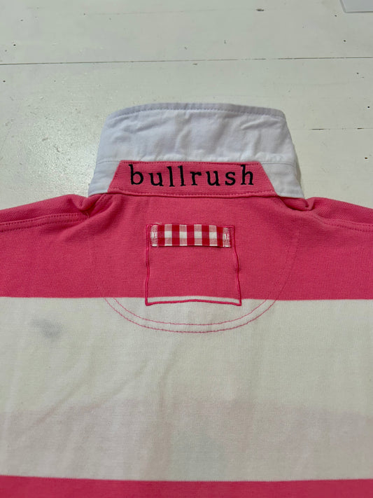 SEASONAL DUO RUGBY -PINK (Unisex)