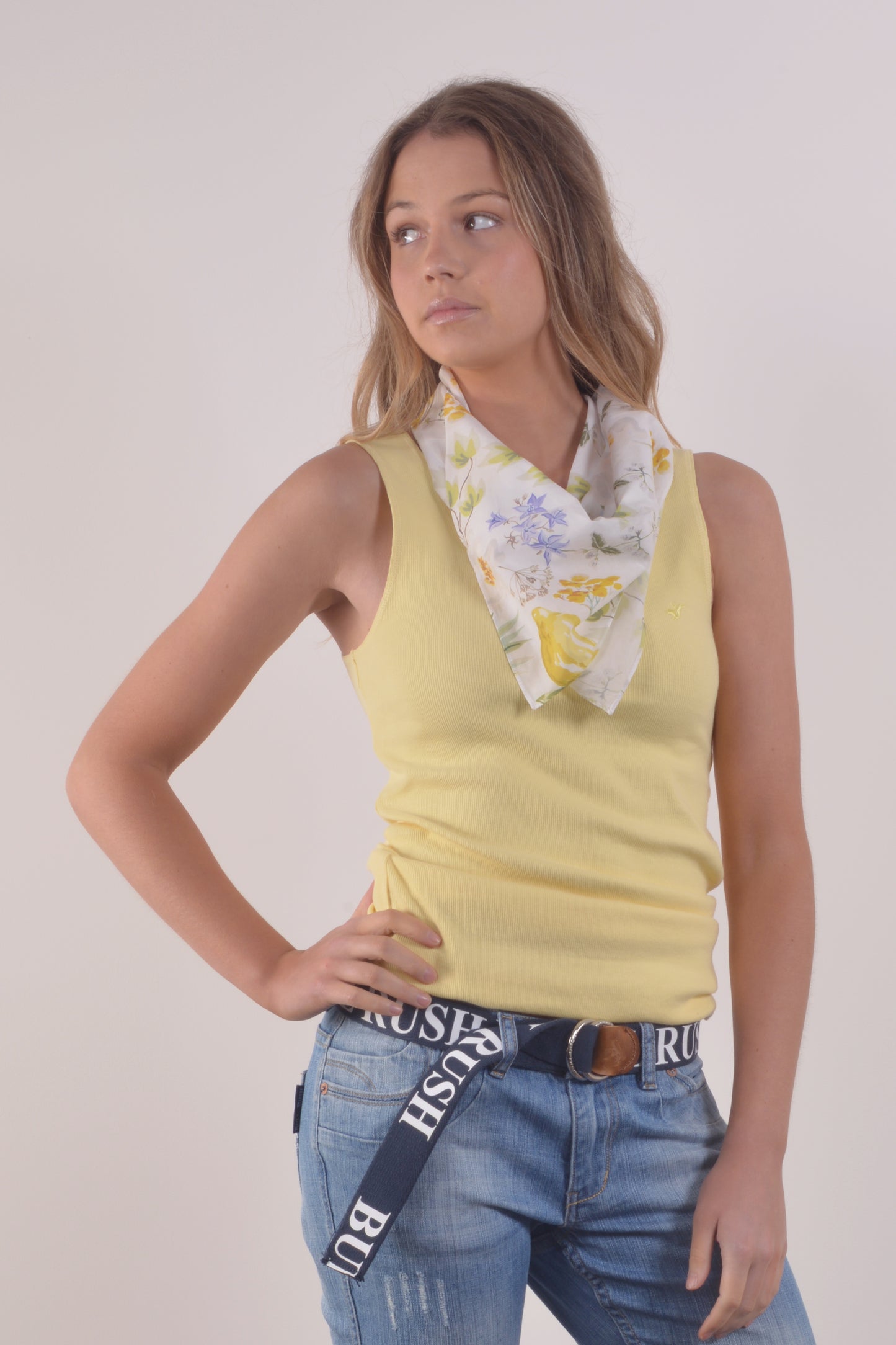MEYER SCARF
