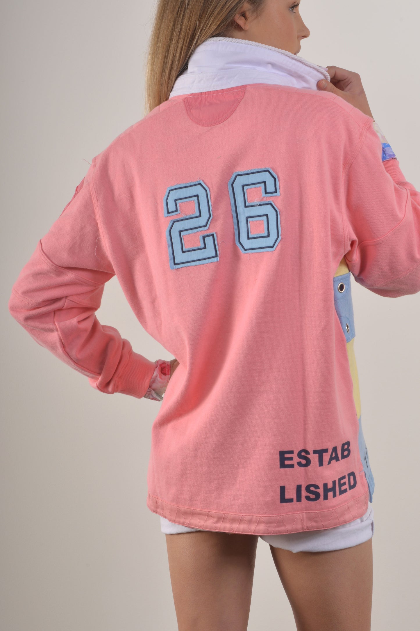ANNADALE RUGBY (UNISEX)
