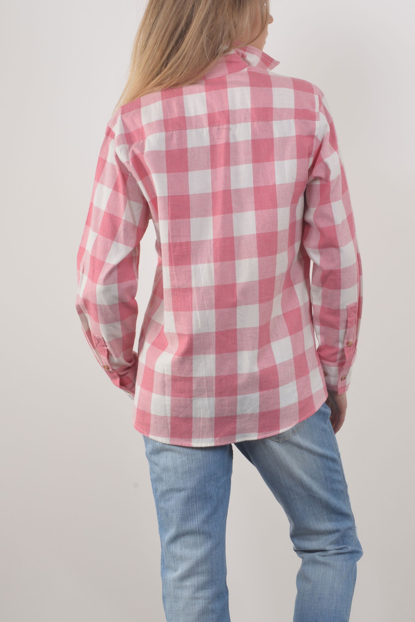ARIA SHIRT-Pink