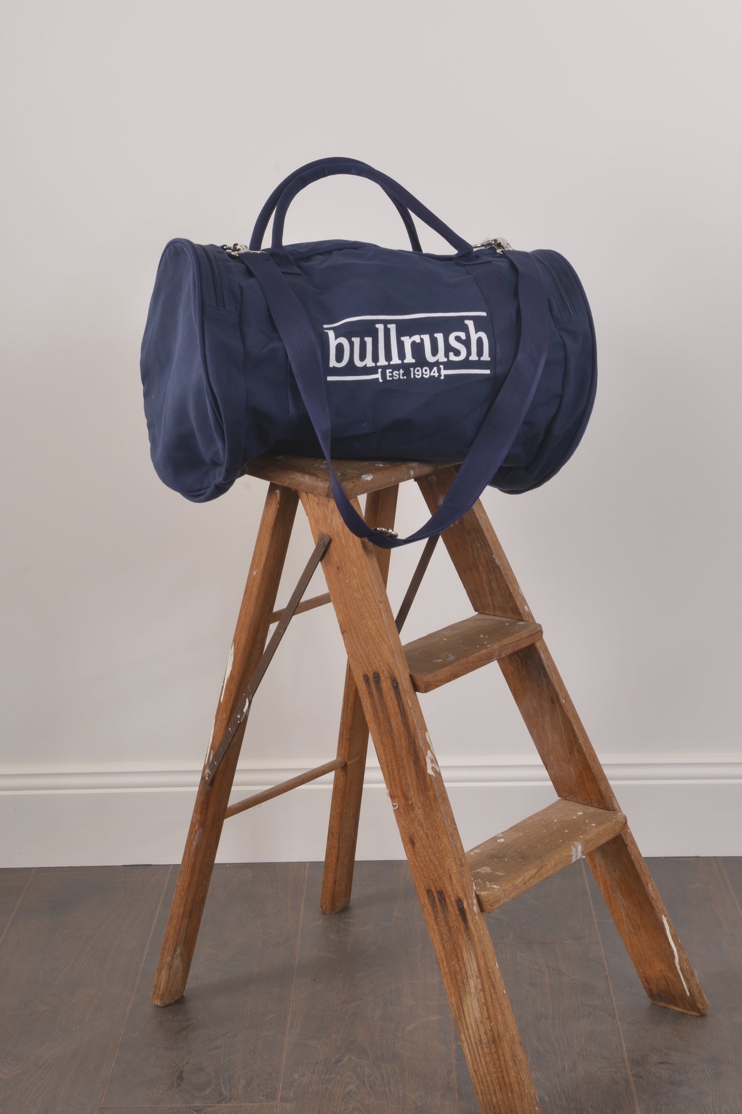 🎁 BULLRUSH ACTIVE OVERNIGHT BAG - SMALL (15% off)