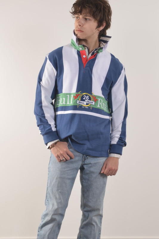 KIDMAN RUGBY (UNISEX)