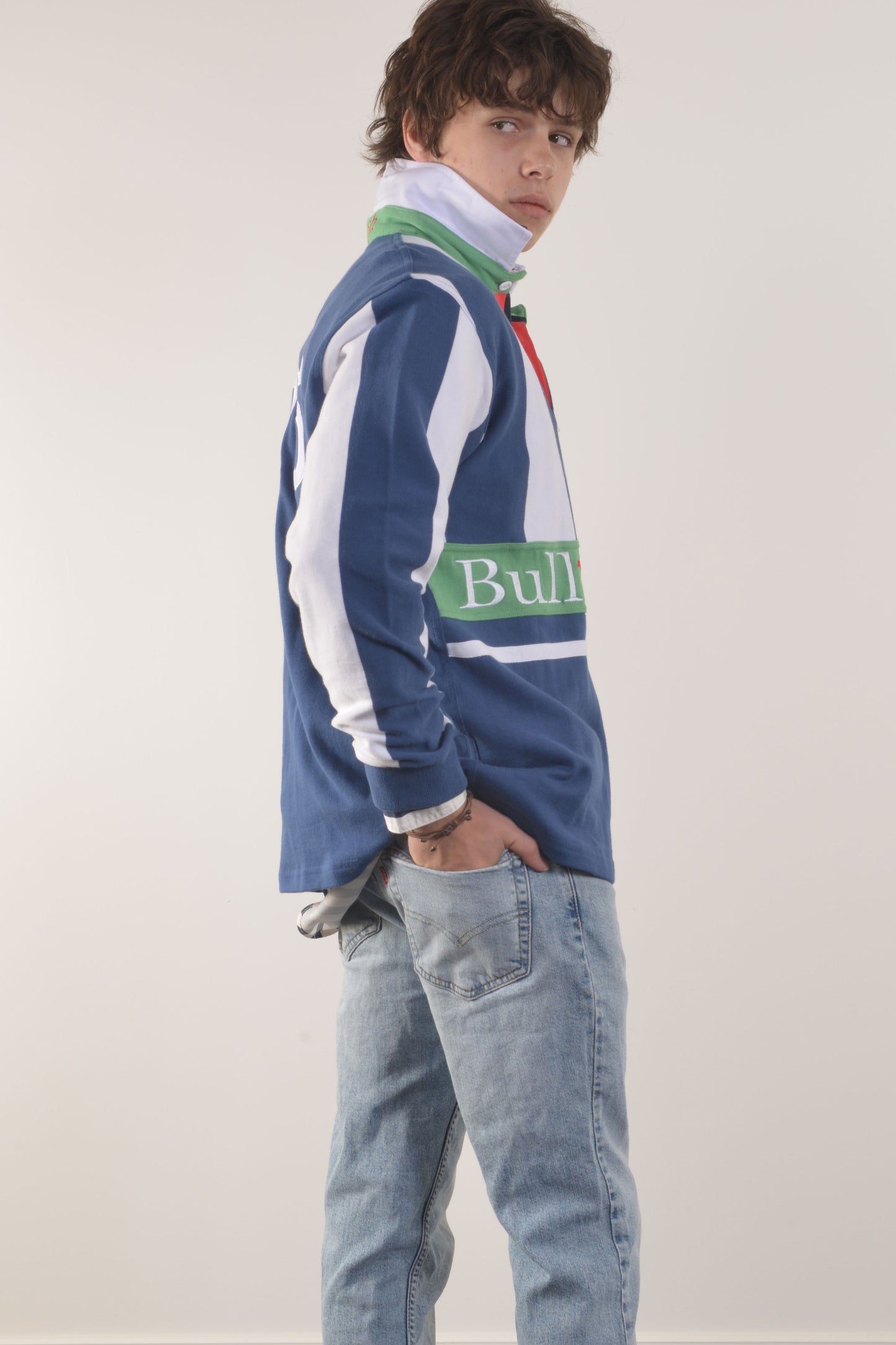 KIDMAN RUGBY (UNISEX)