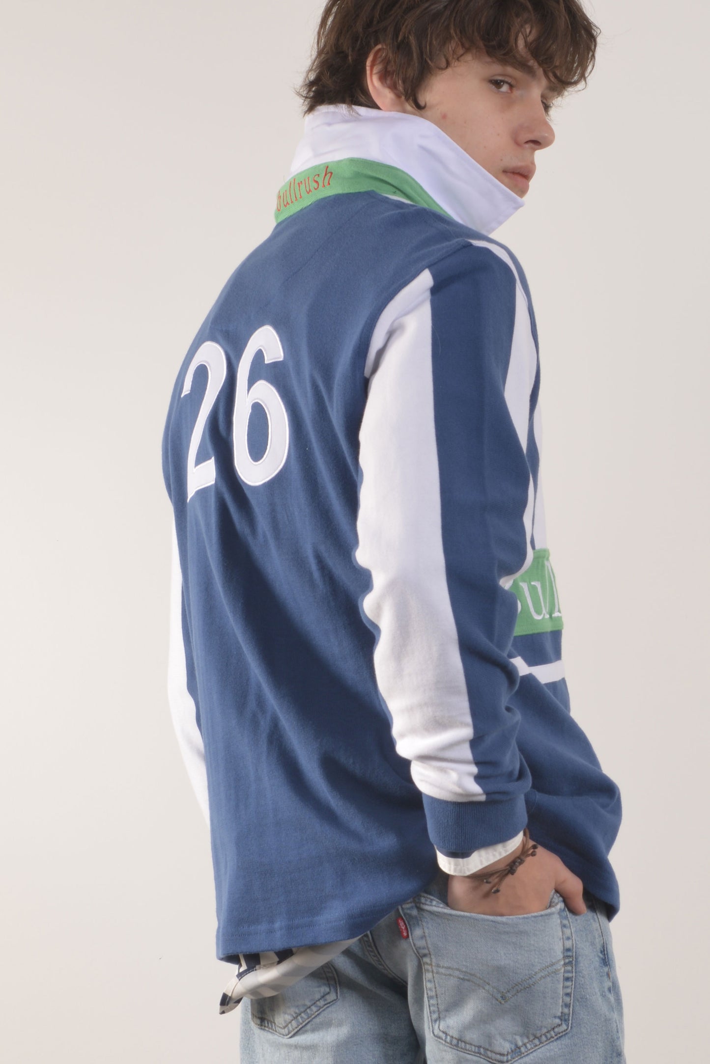 KIDMAN RUGBY (UNISEX)