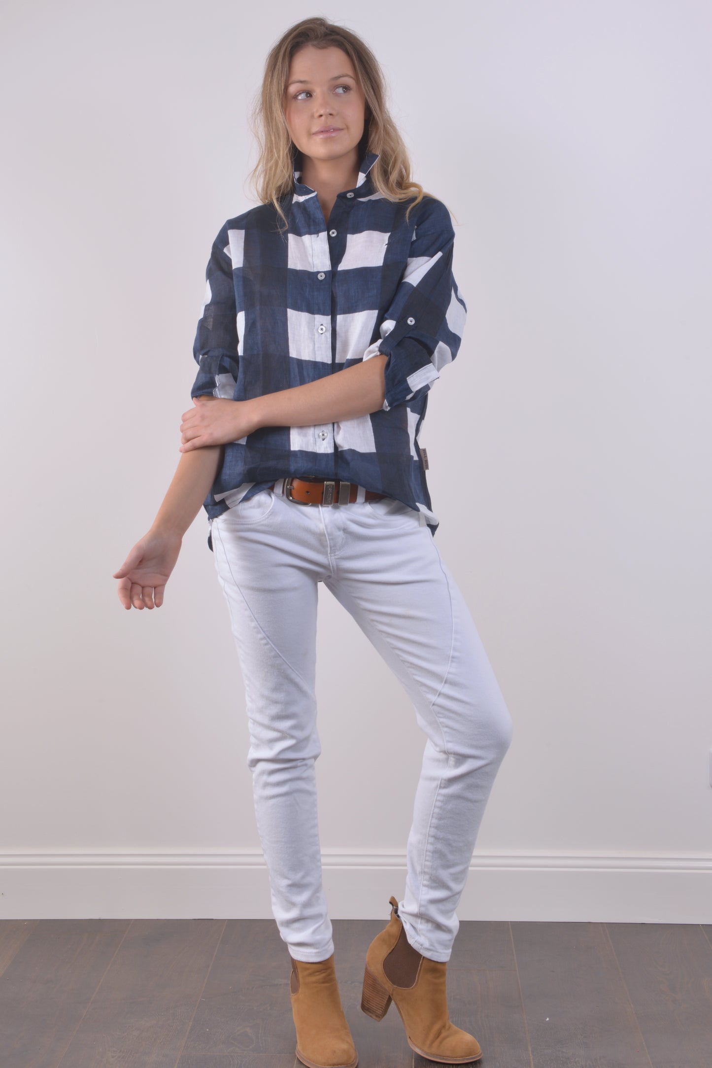 LIGHTFORD SHIRT Navy