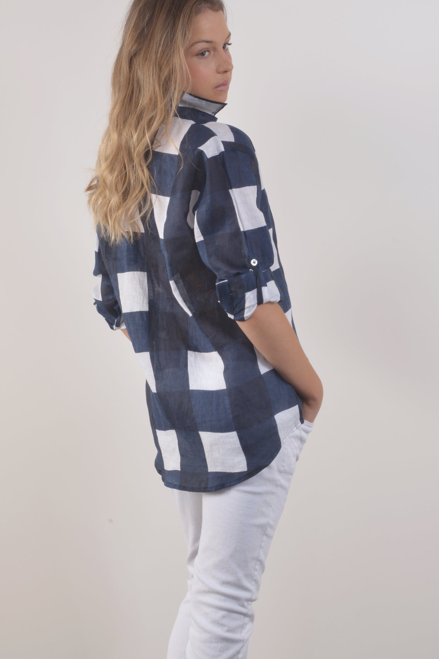 LIGHTFORD SHIRT Navy