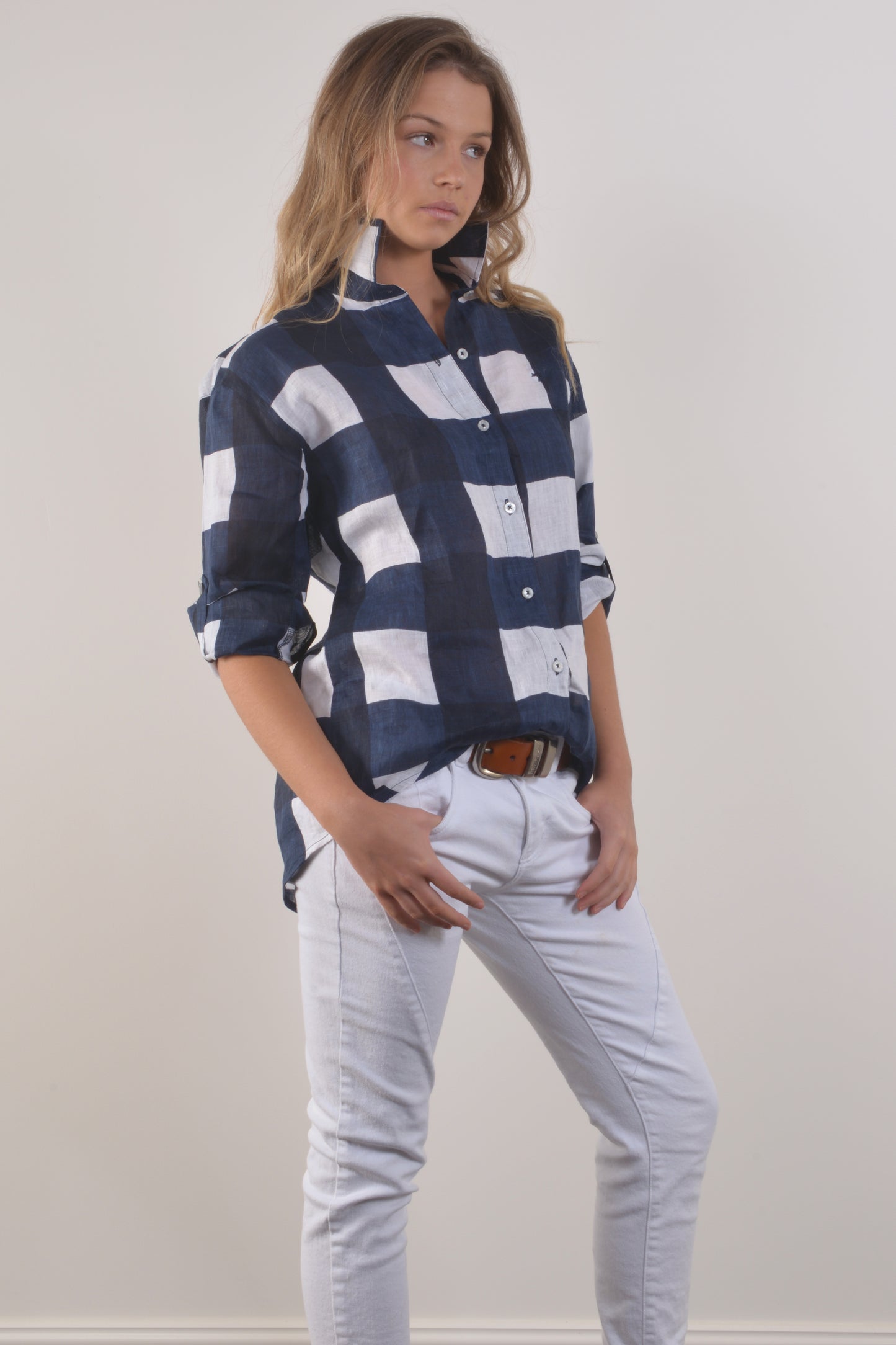 LIGHTFORD SHIRT Navy
