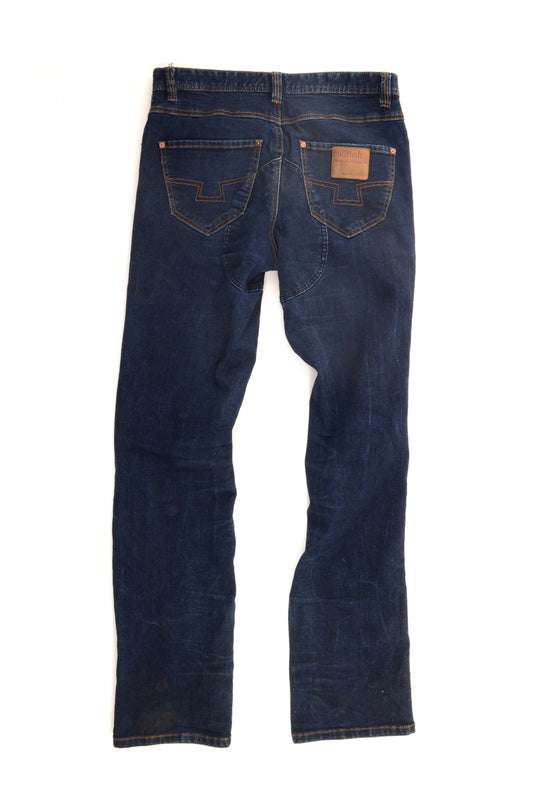 MENS STOCKMAN JEAN