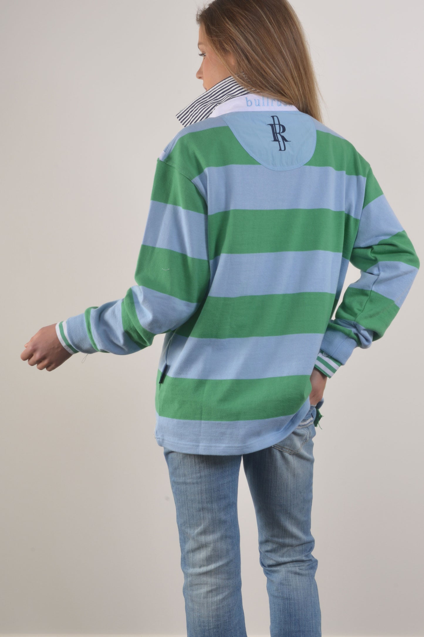 THE PINES RUGBY (UNISEX)